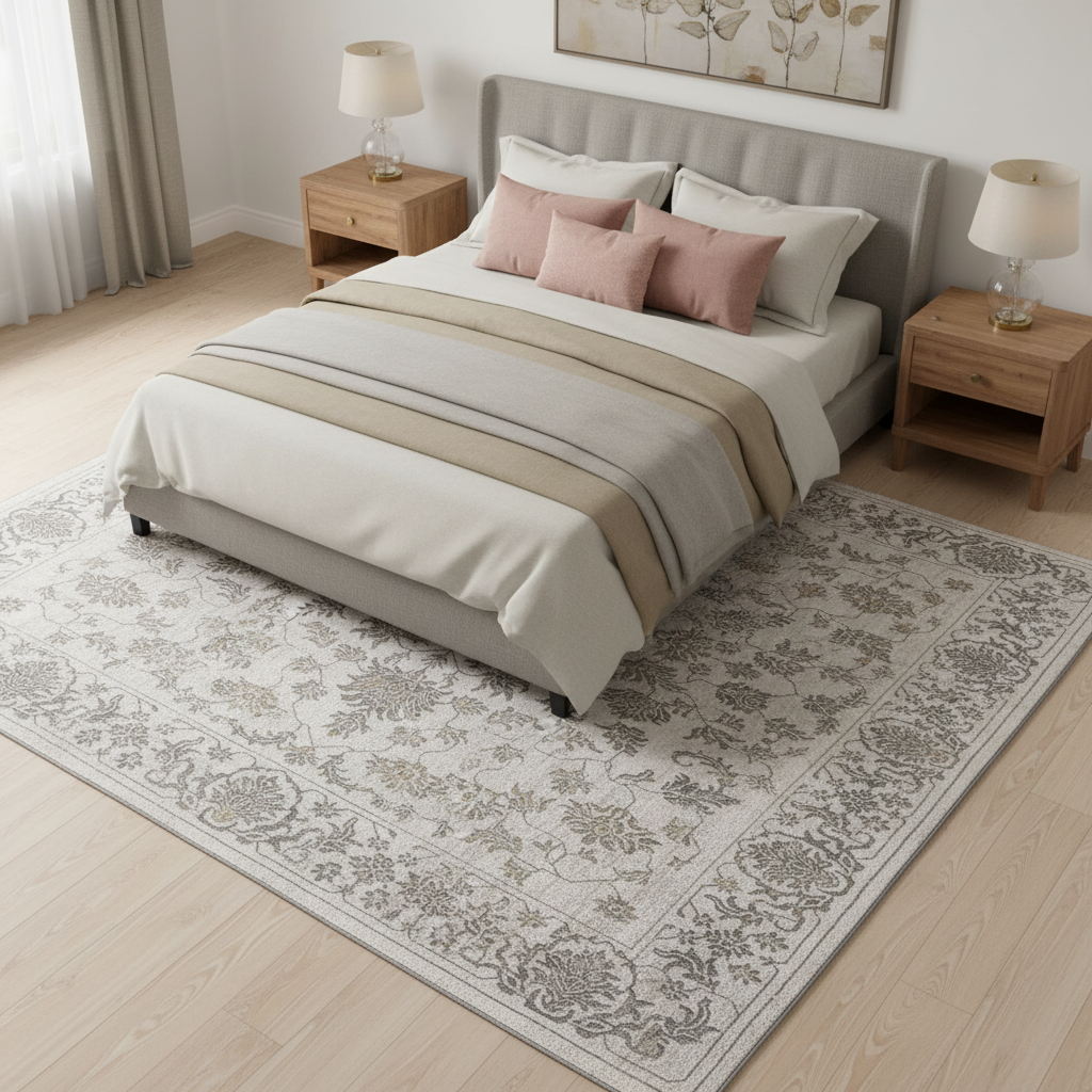 Tapete Decorativo Circonia 01