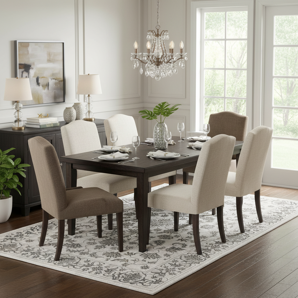 Tapete Decorativo Circonia 01