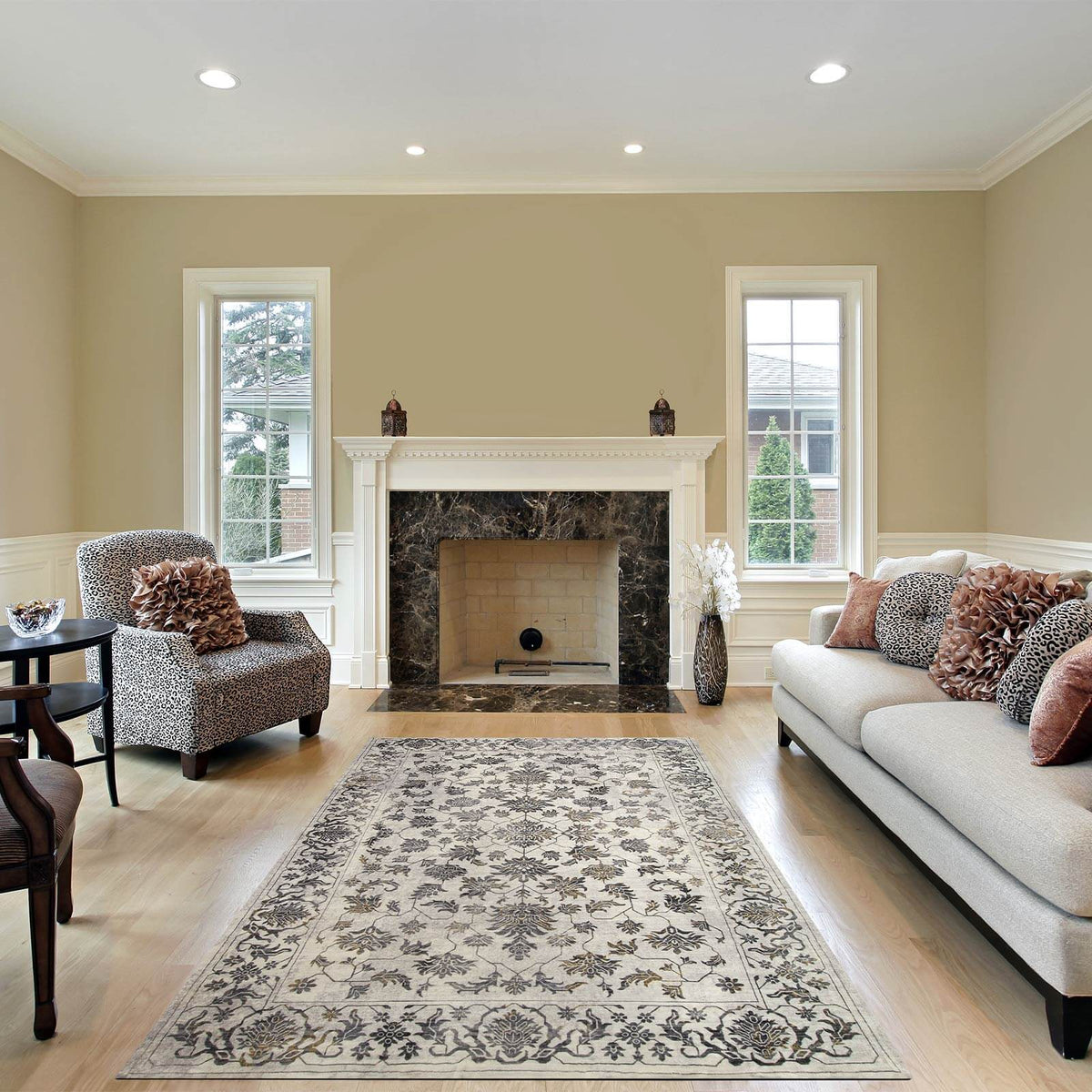 Tapete Decorativo Circonia 01