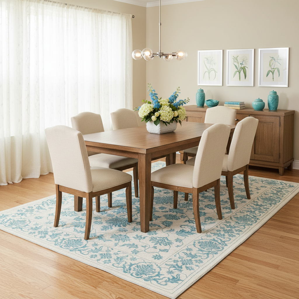 Tapete Decorativo Circonia 02