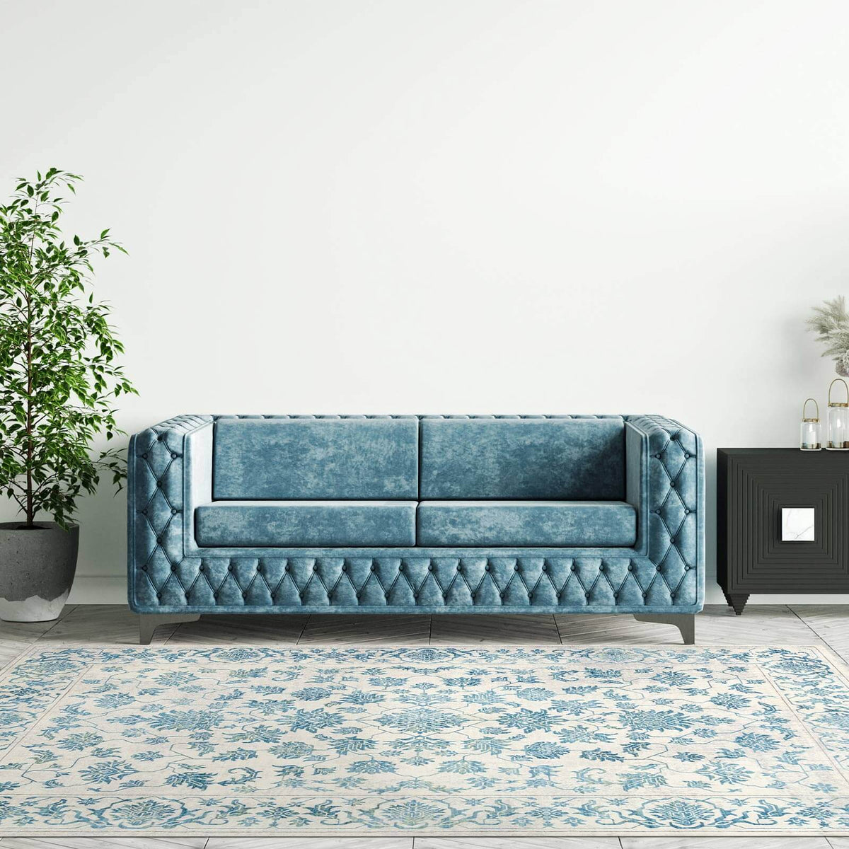 Tapete Decorativo Circonia 01