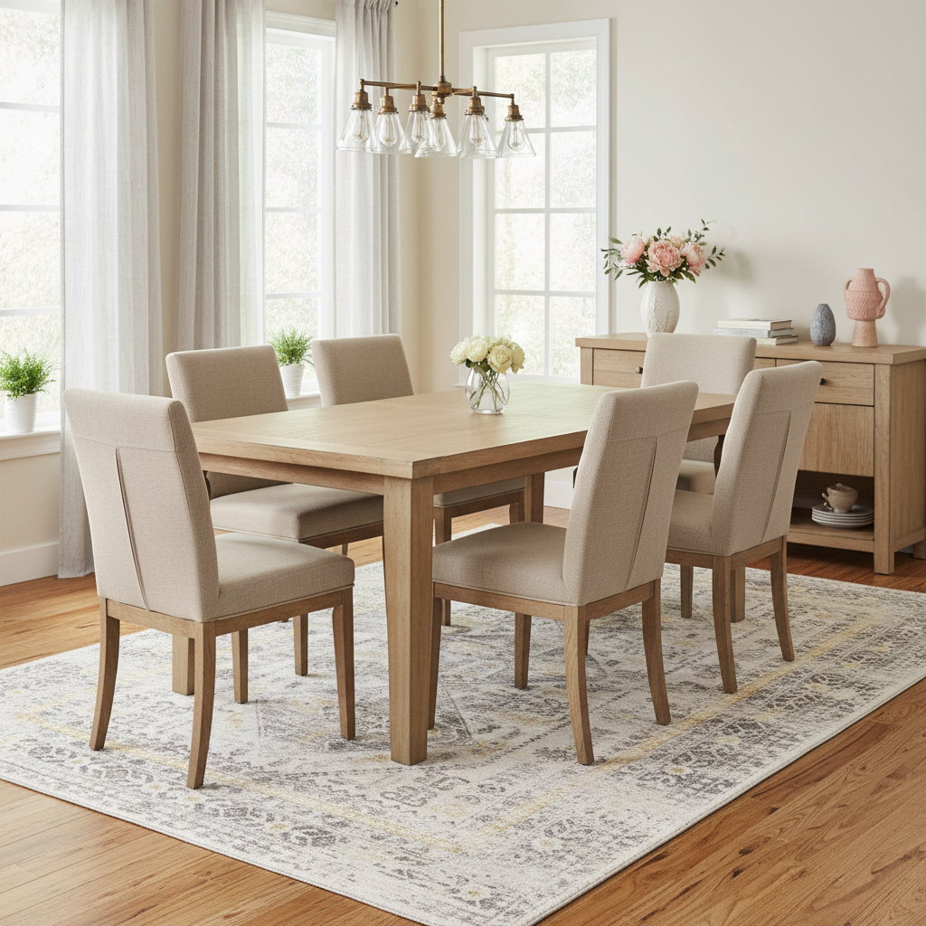 Tapete Decorativo Circonia 05