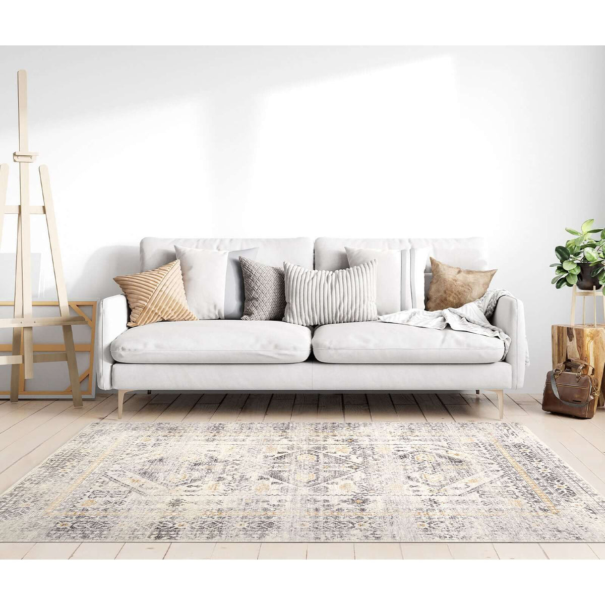 Tapete Decorativo Circonia 02