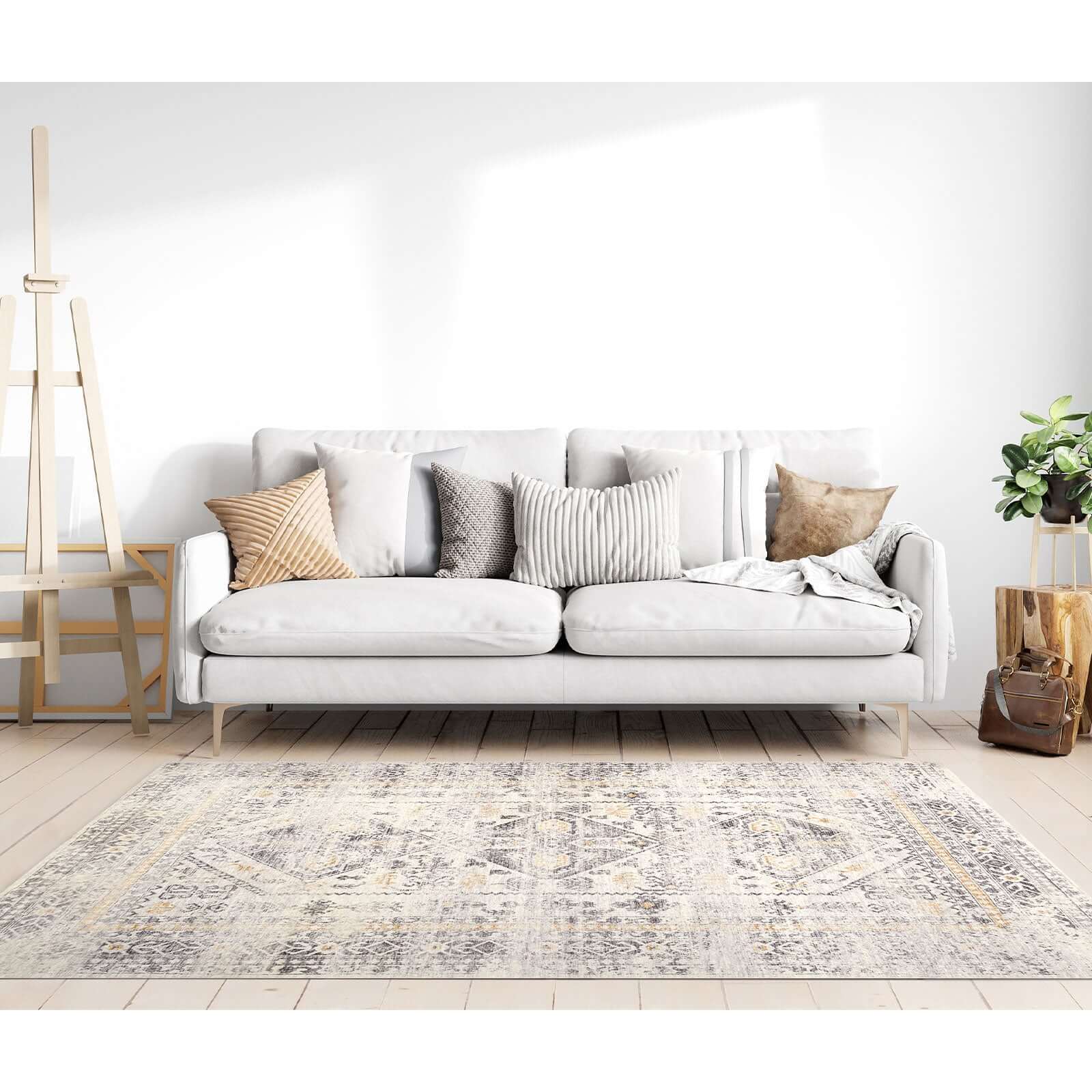 Tapete Decorativo Circonia 02