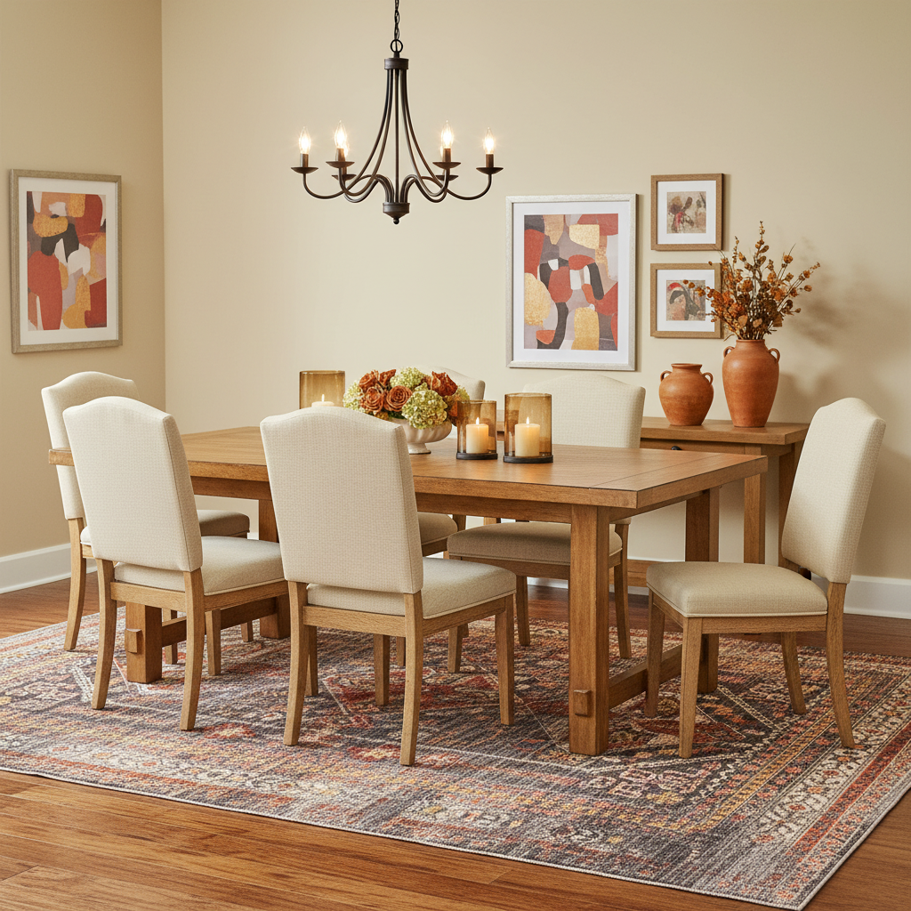 Tapete Decorativo Circonia 04