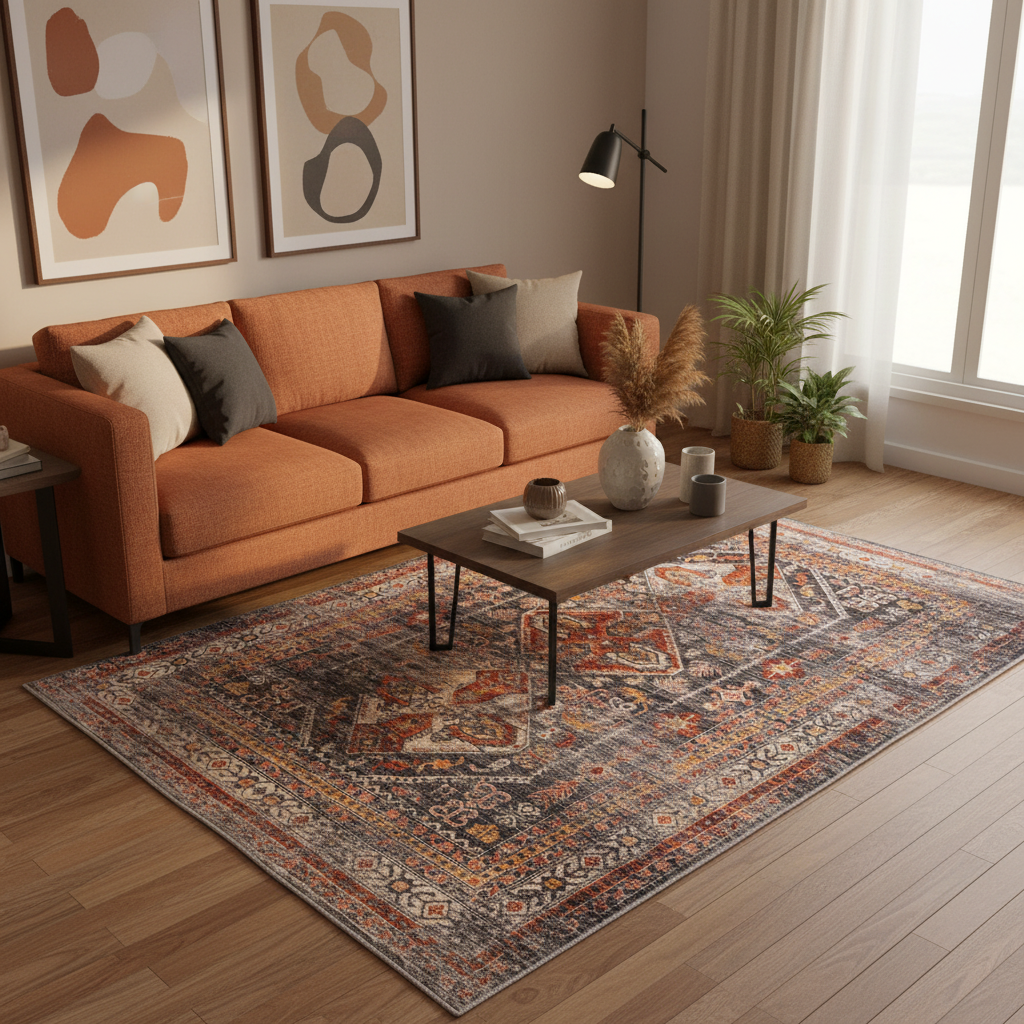 Tapete Decorativo Circonia 04