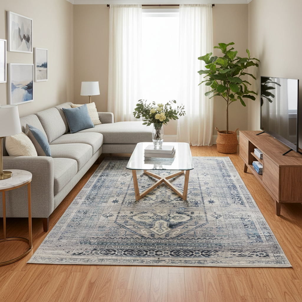 Tapete Decorativo Circonia 03
