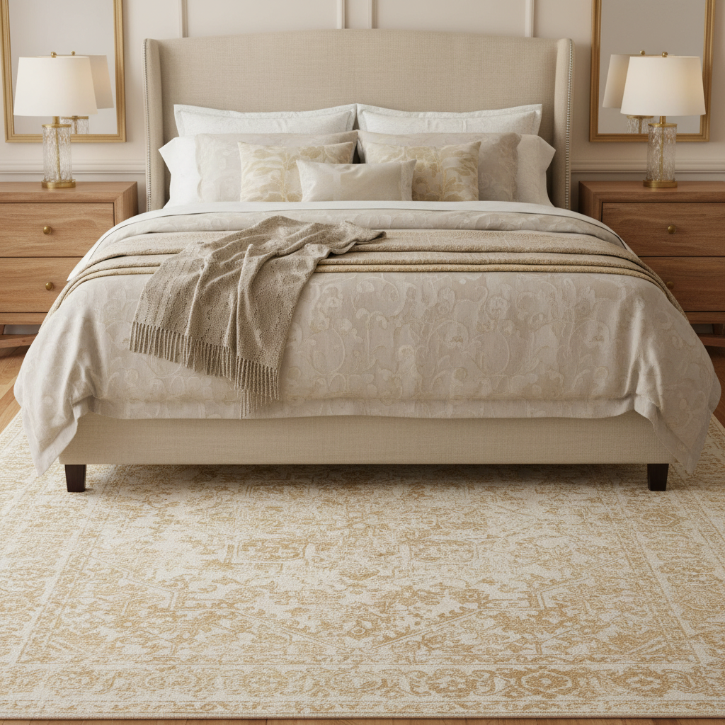 Tapete Decorativo Circonia 06