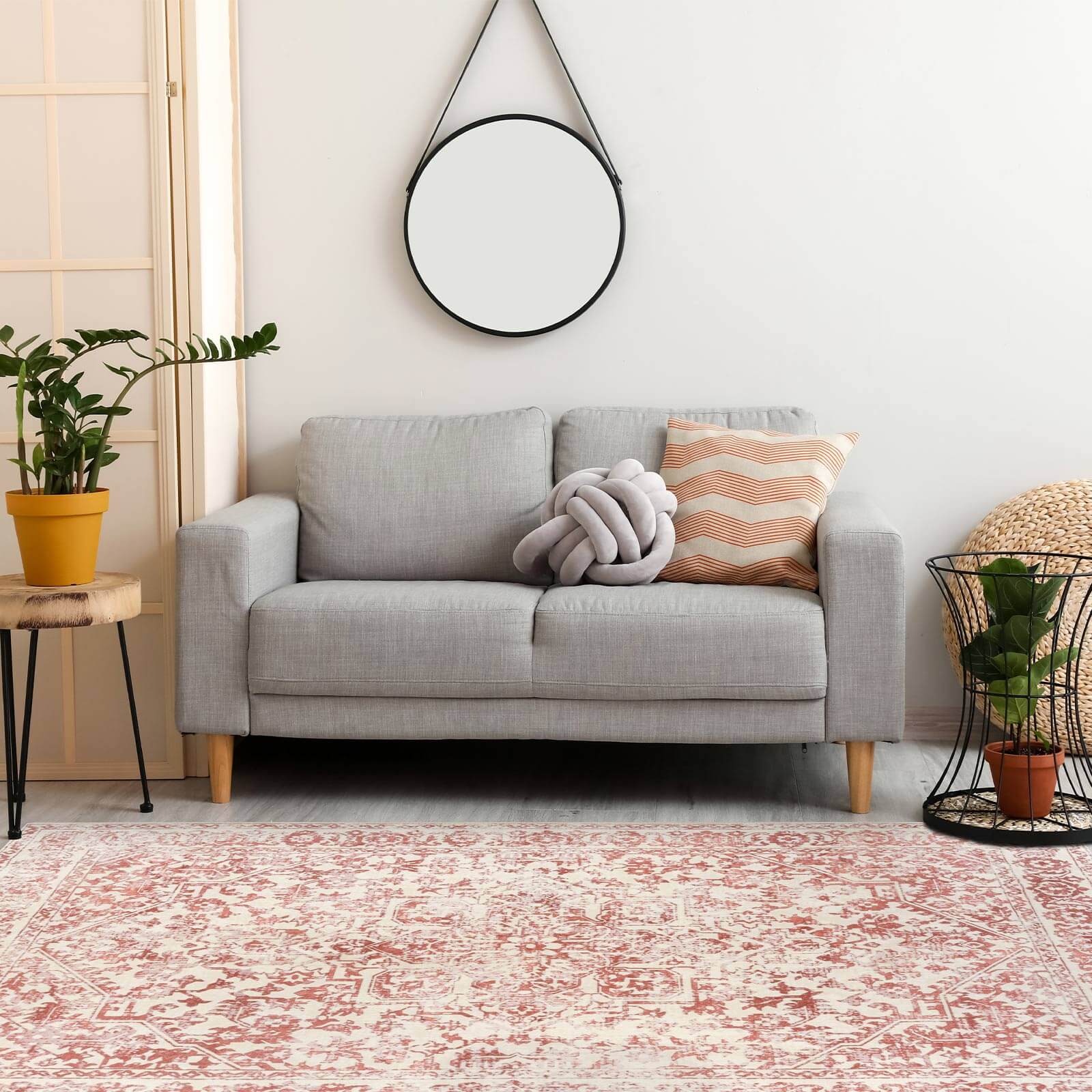 Tapete Decorativo Circonia 03