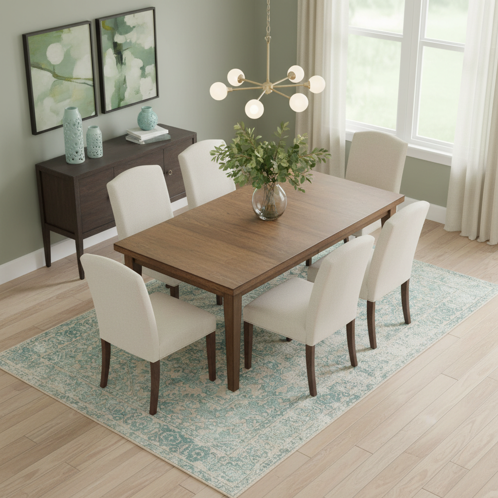 Tapete Decorativo Circonia 08