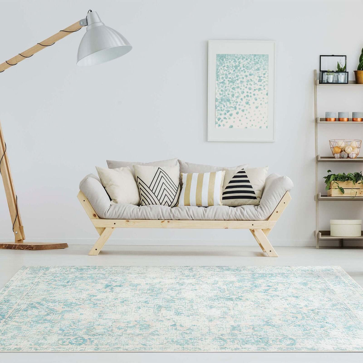 Tapete Decorativo Circonia 03