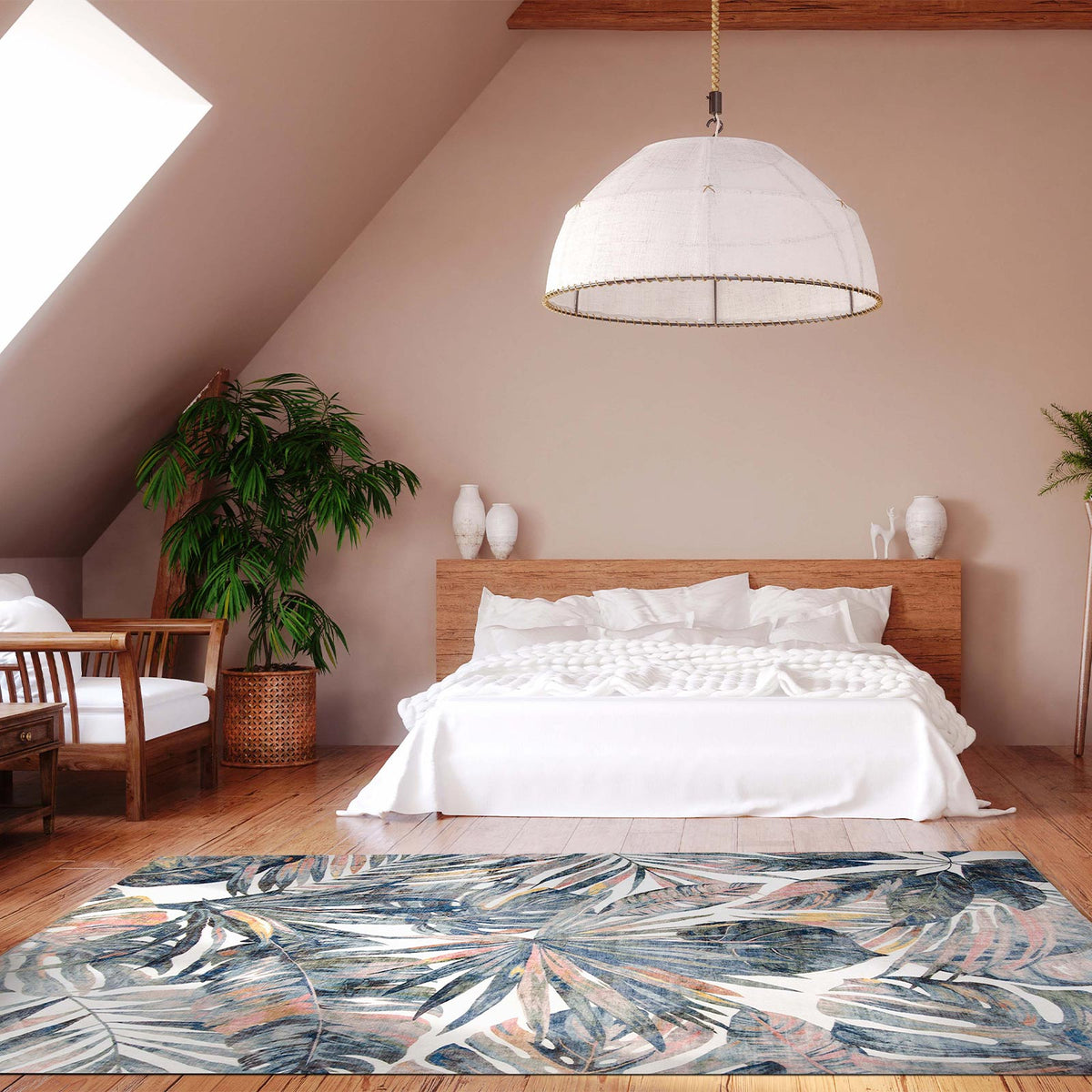 Tapete Decorativo Circonia 12