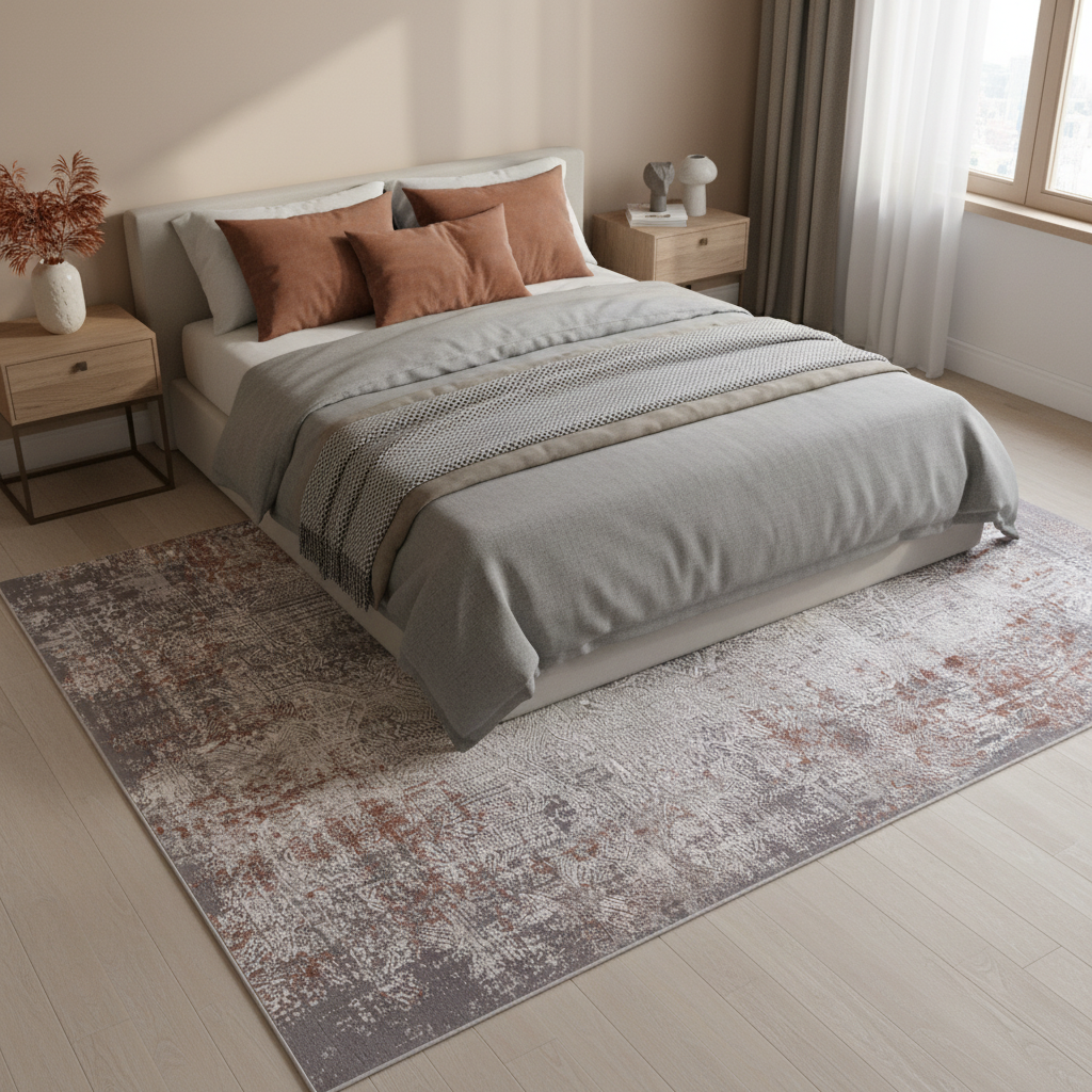 Tapete Decorativo Alkara