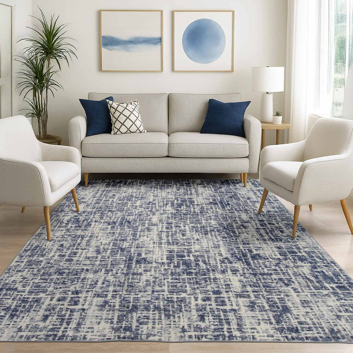 Tapete Decorativo Circonia 04