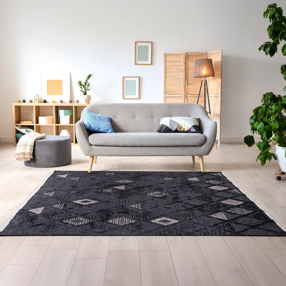 Tapete Decorativo Clarisan