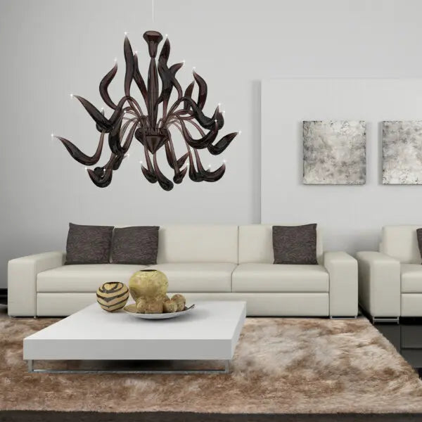 Tapete Shaggy Austin 03