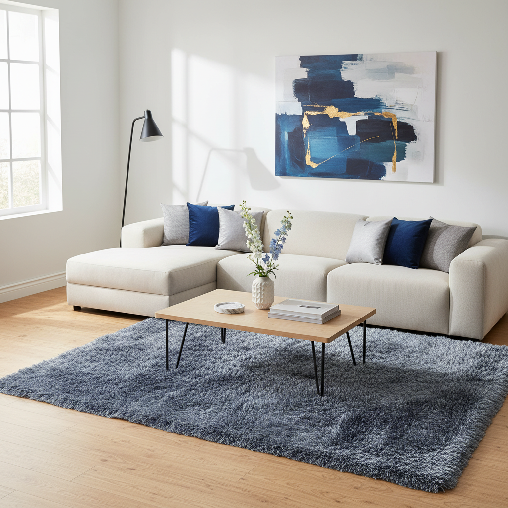 Tapete Austin Mix 01