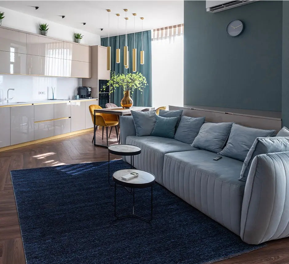 Tapete Decorativo Danil 02