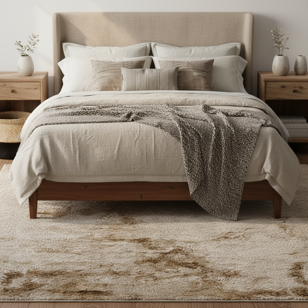 Tapete Decorativo Delta 04