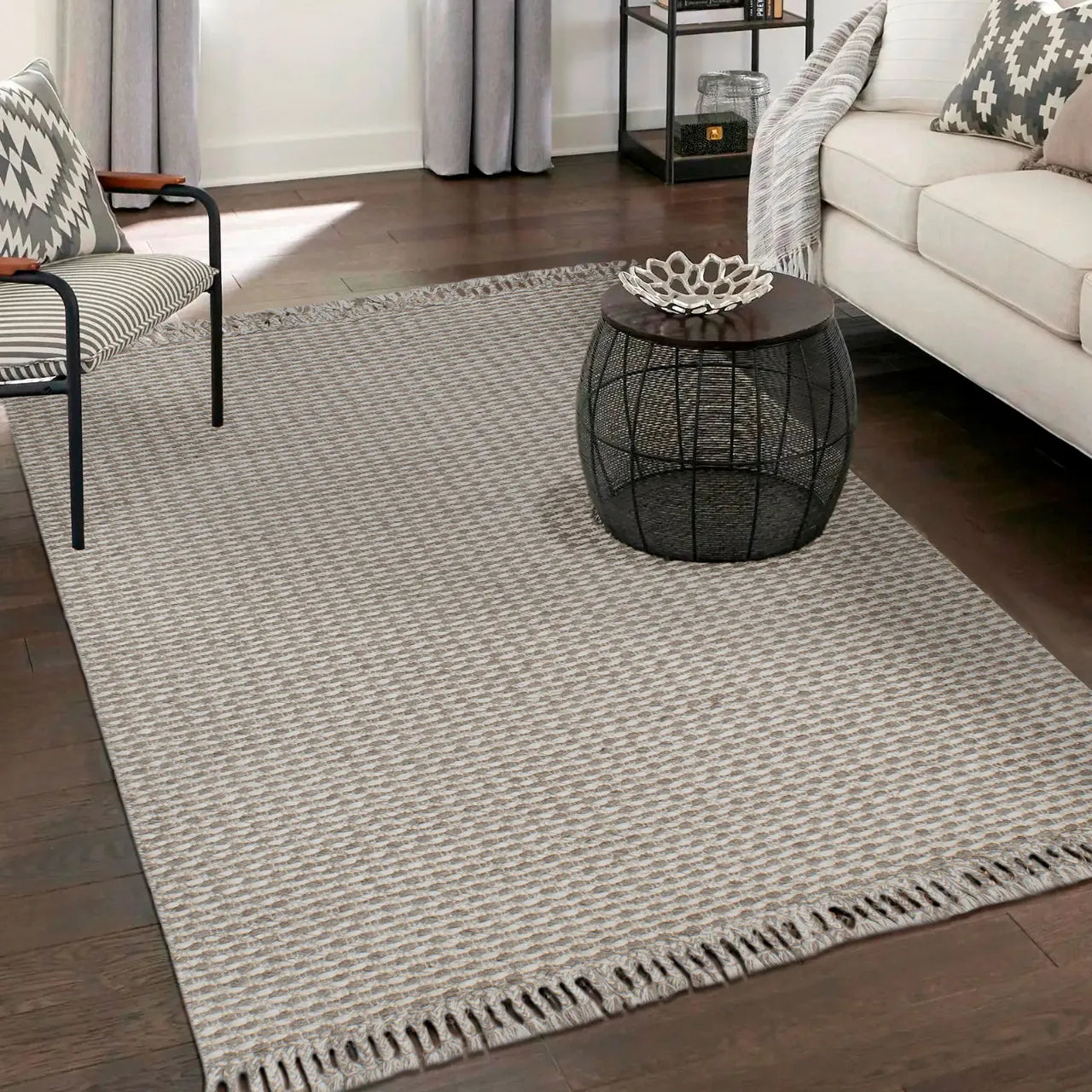 Tapete Hecho a Mano Dafne