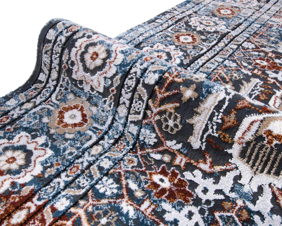 Tapete Decorativo Dahlia