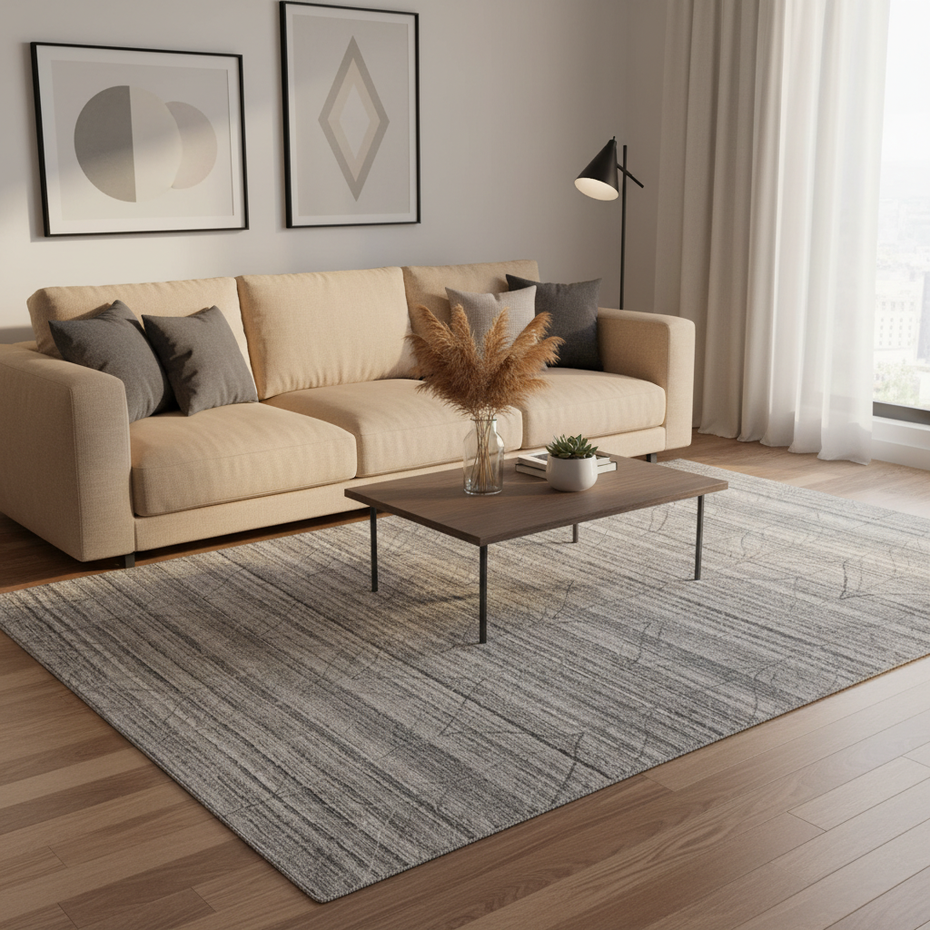 Tapete Decorativo Daimond 01