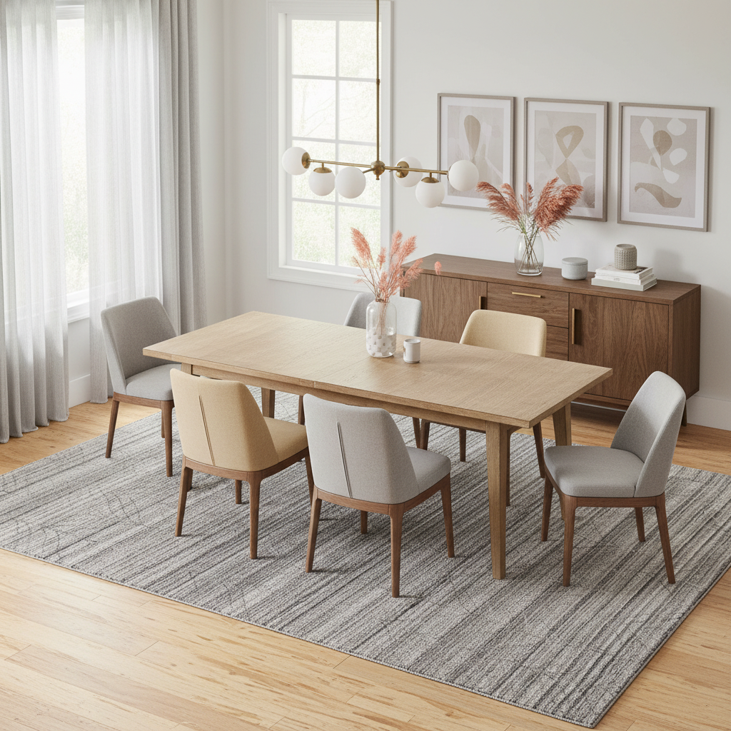 Tapete Decorativo Daimond 01