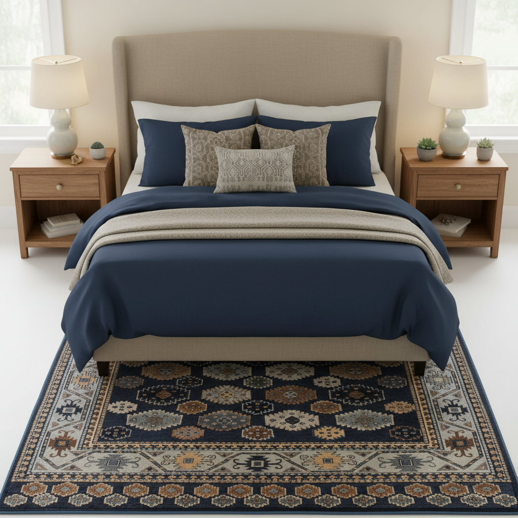 Tapete Decorativo Dayneris