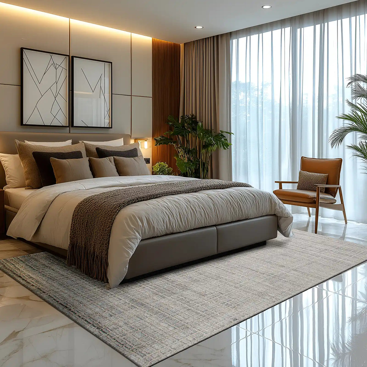 Tapete Decorativo Dann