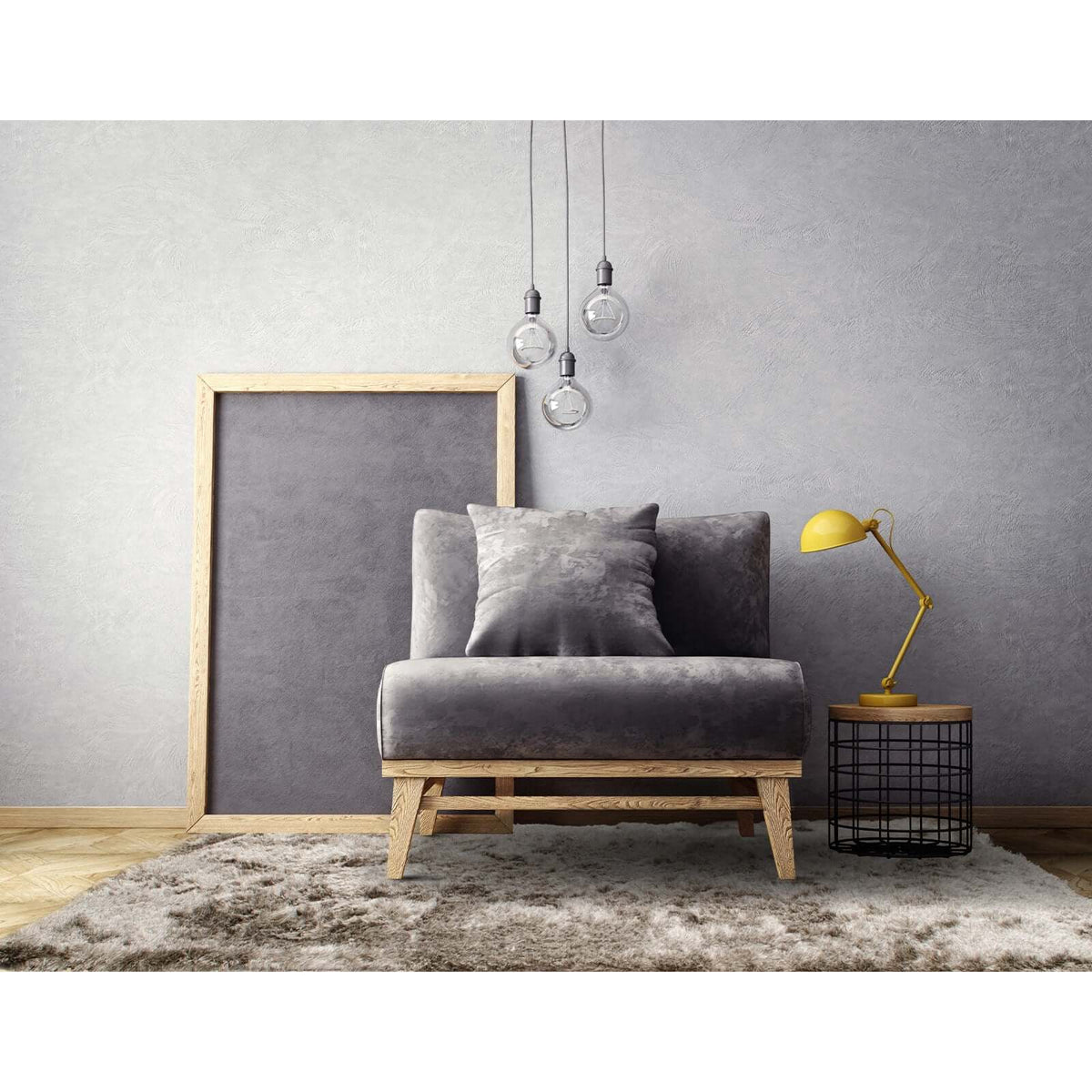 Tapete Decorativo Delta