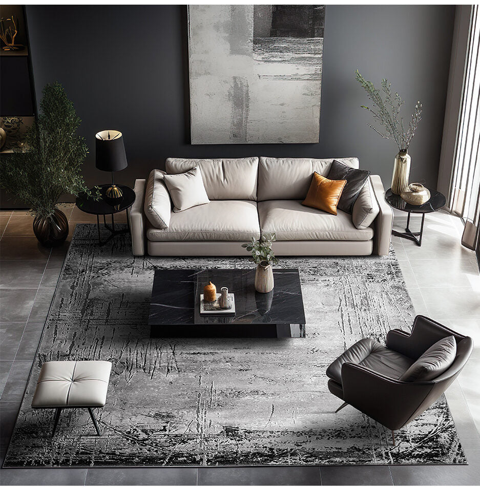 Tapete Decorativo Elantra 03