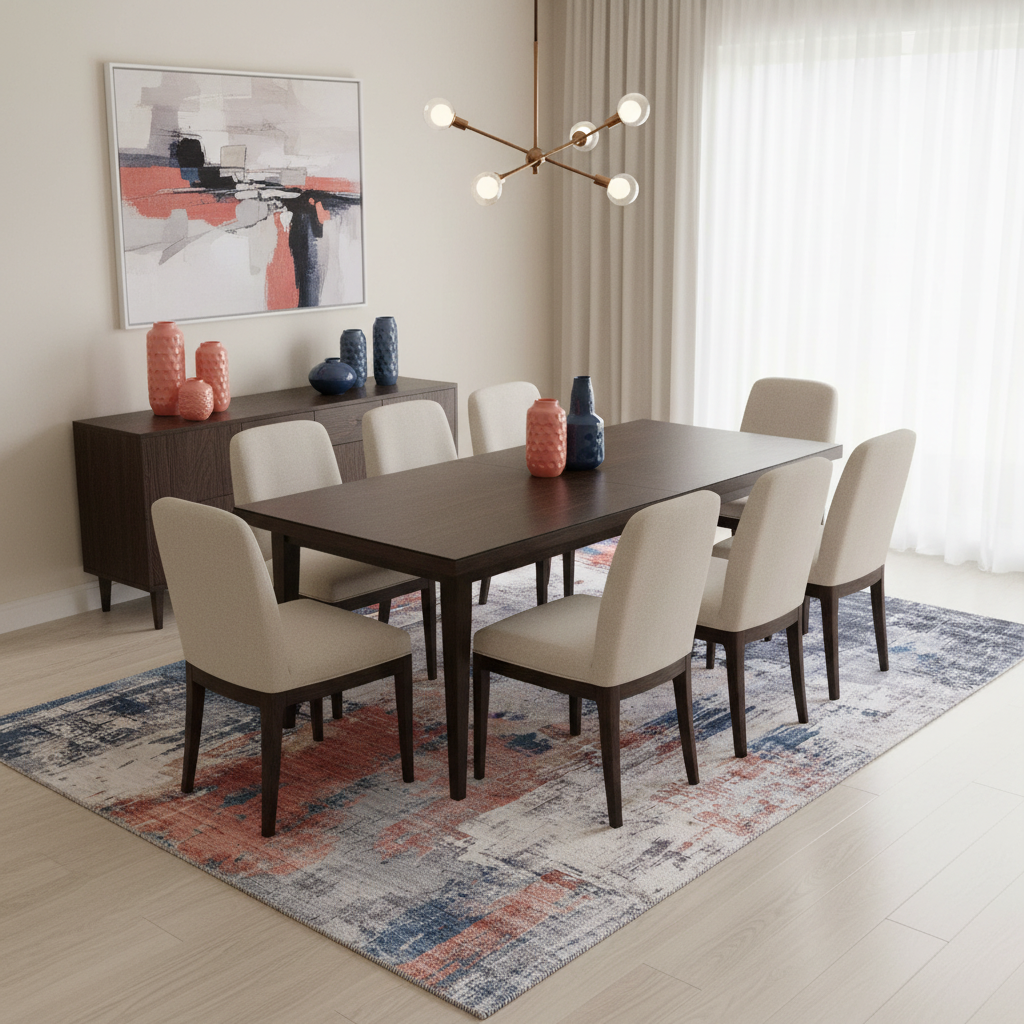 Tapete Decorativo Evan 02