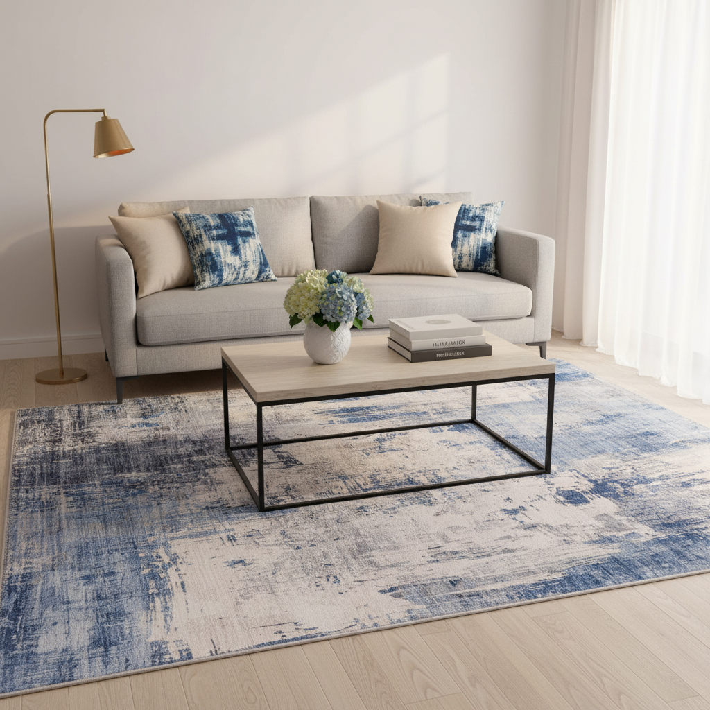 Tapete Decorativo Evanza 01