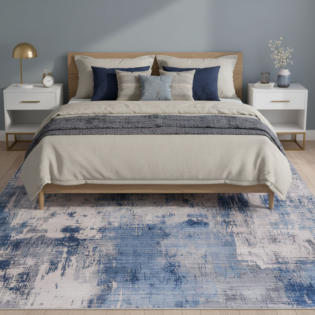 Tapete Decorativo Evanza 01