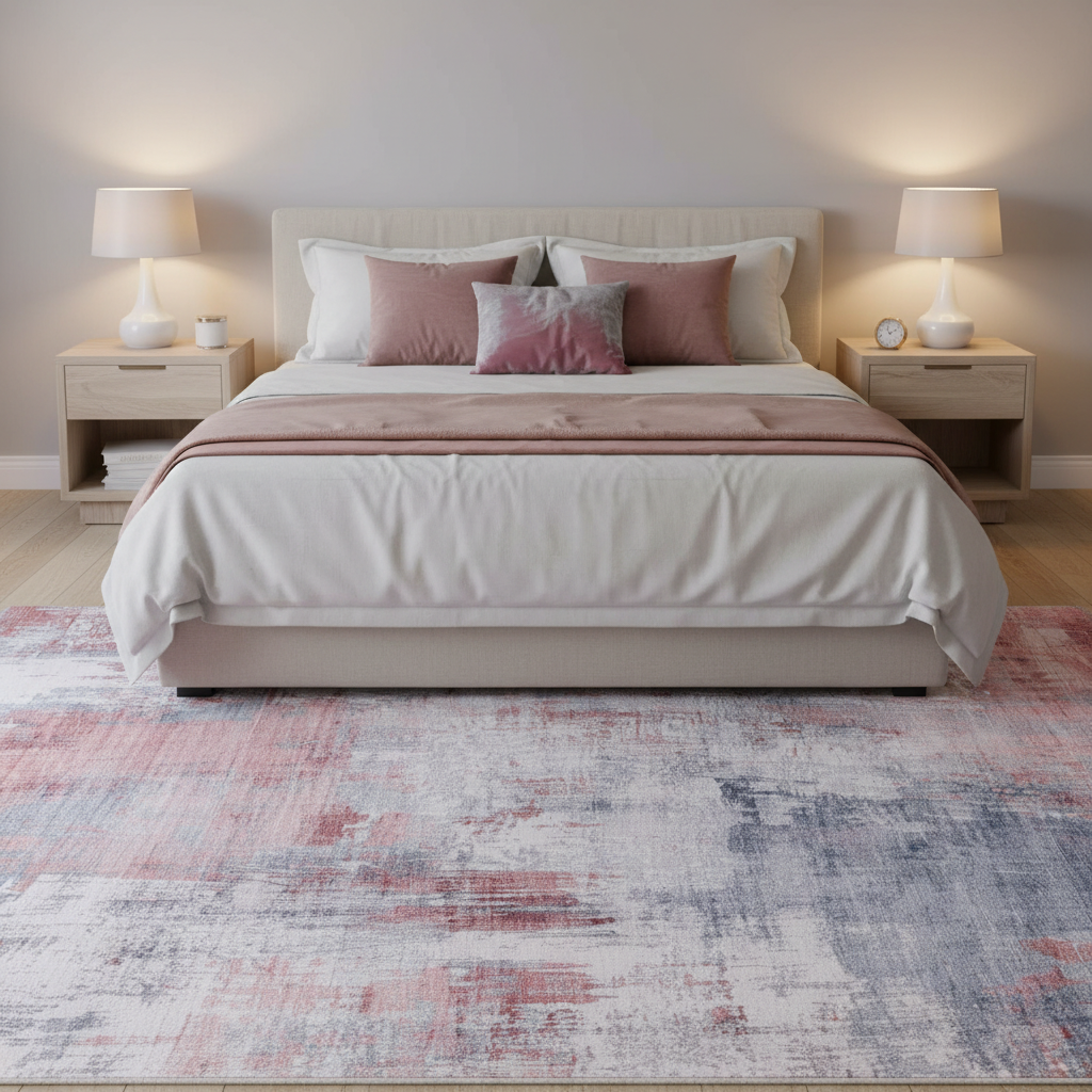 Tapete Decorativo Evan 01