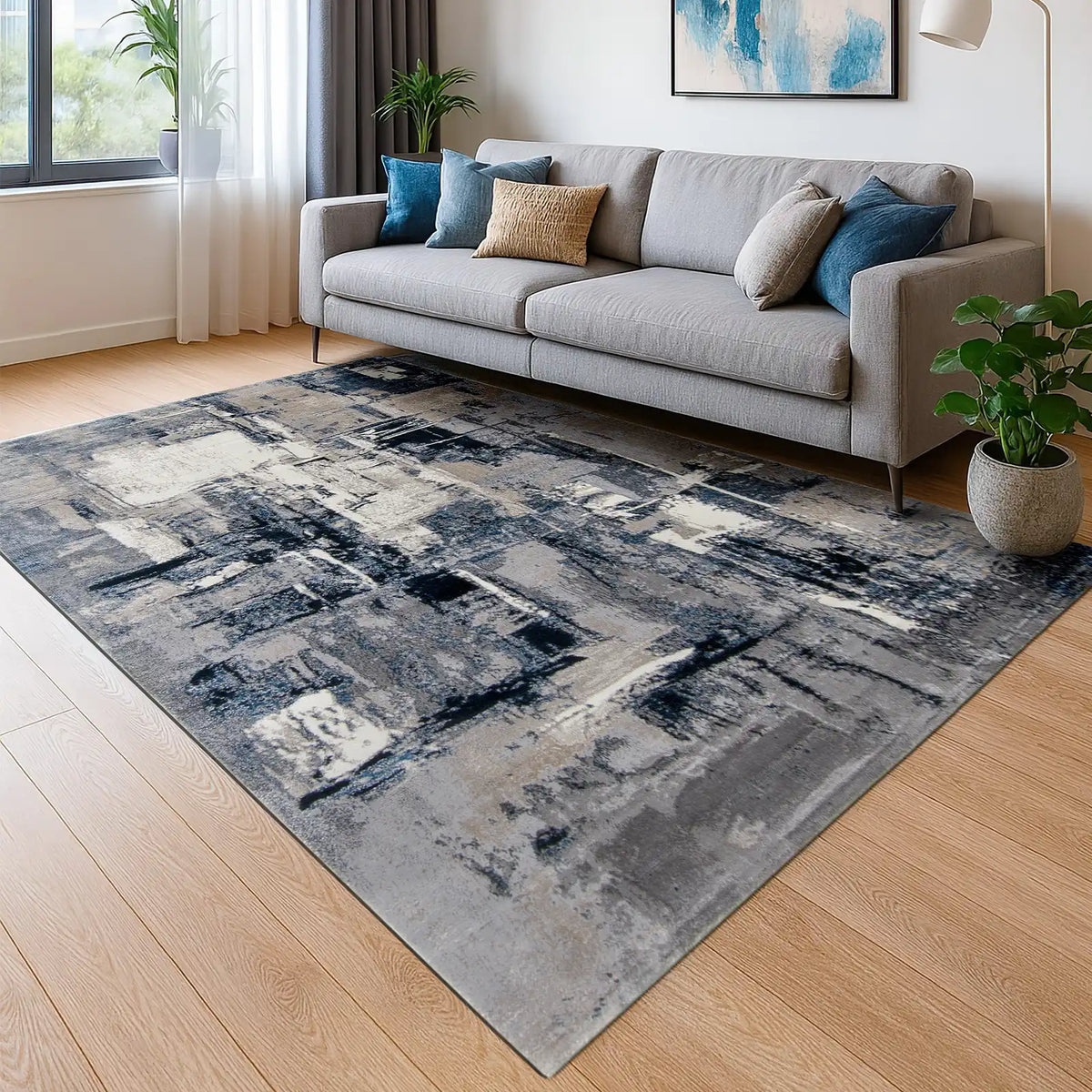 Tapete Decorativo Ebangard