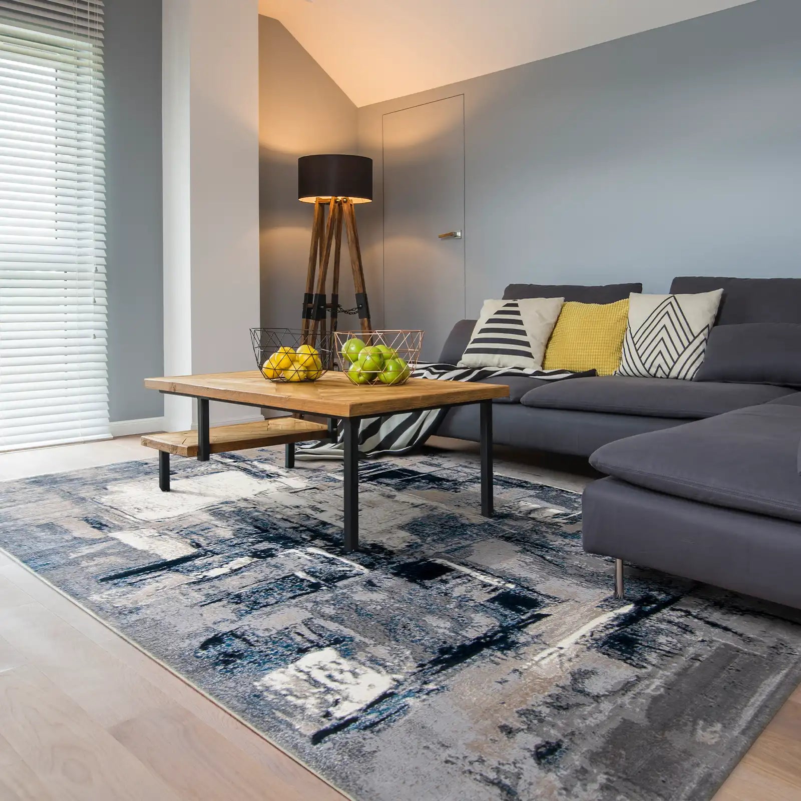 Tapete Decorativo Ebangard