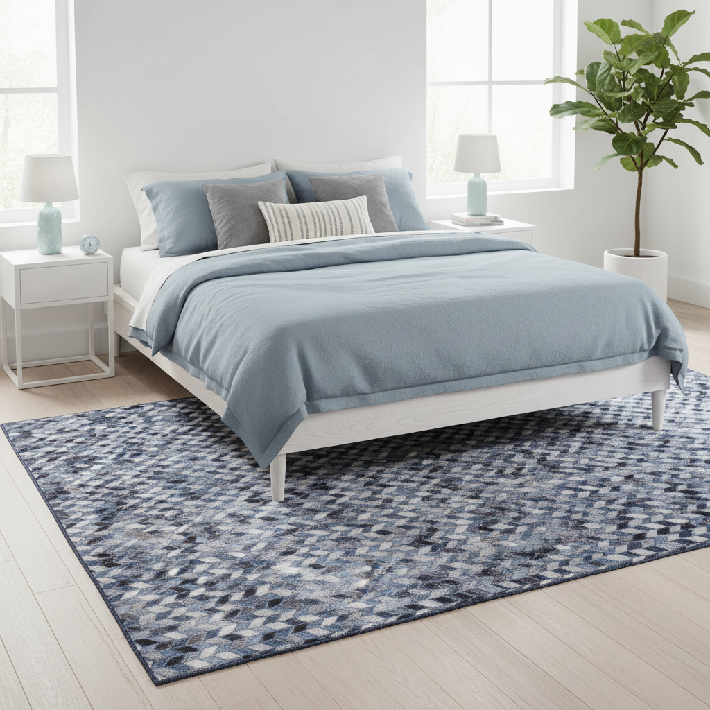 Tapete Decorativo Ebanpi 01