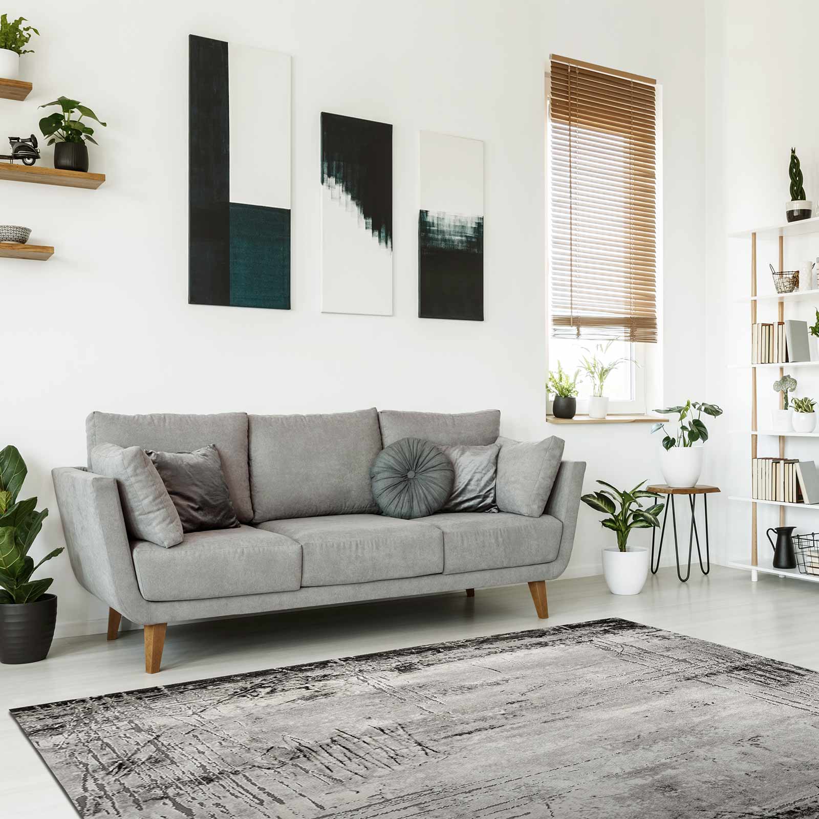 Tapete Decorativo Elantra