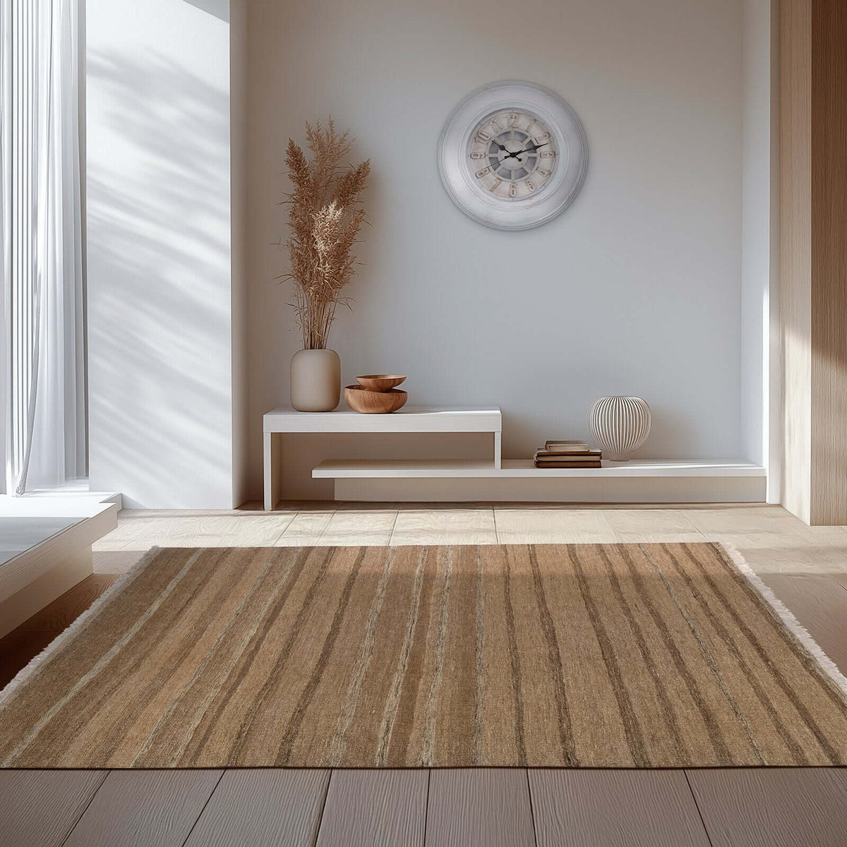 Tapete Hecho a Mano Kilim Shiraz