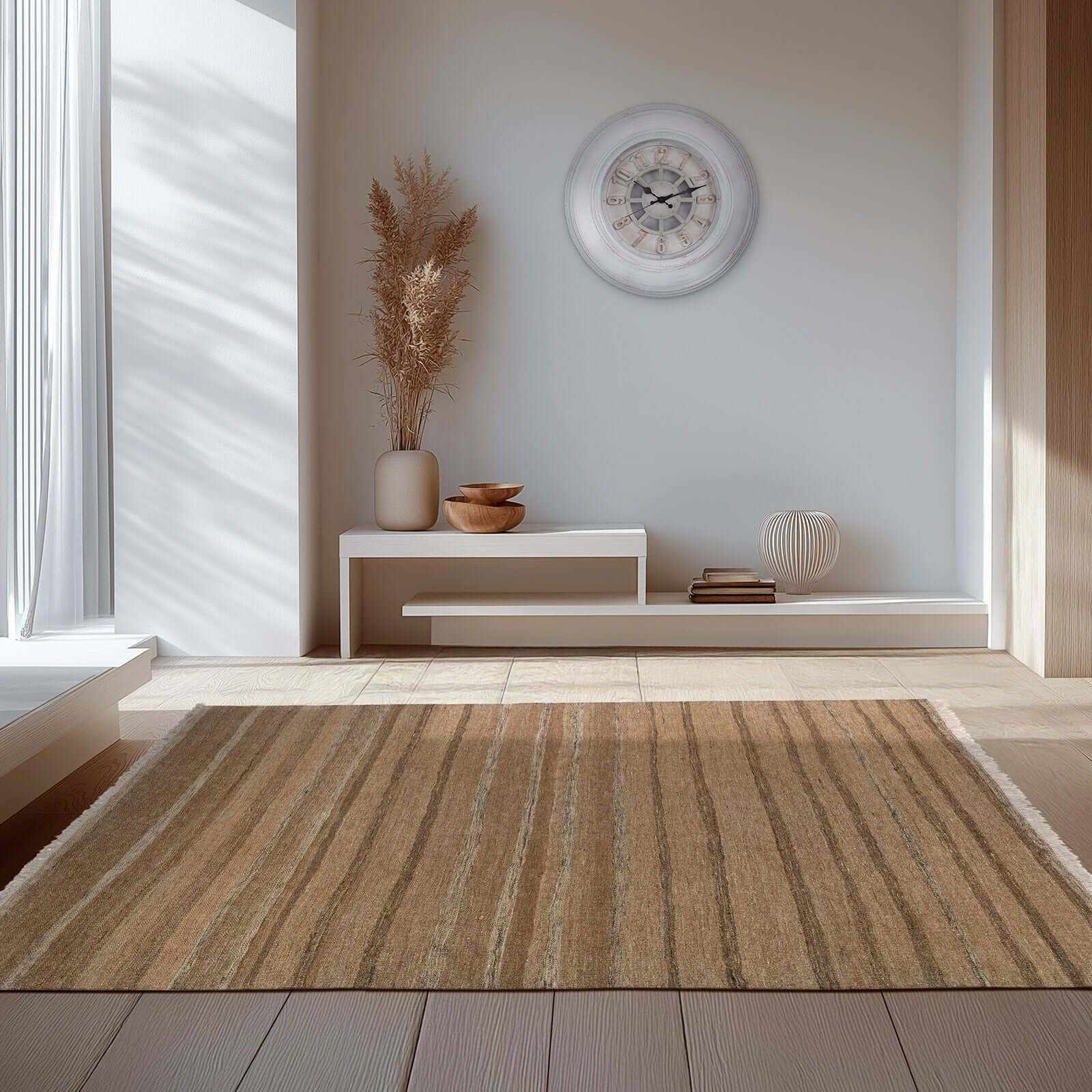 Tapete Hecho a Mano Kilim Shiraz