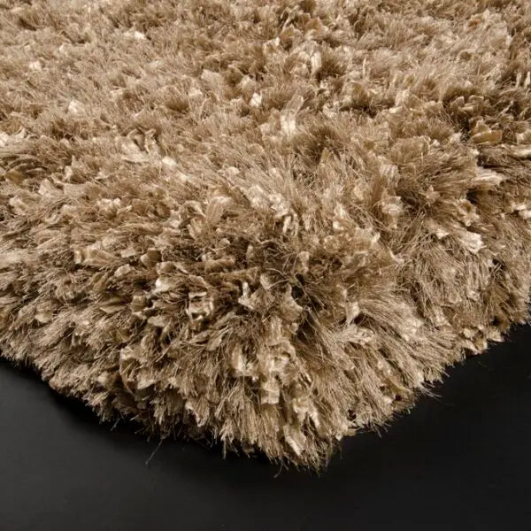 Tapete Hecho a Mano Shaggy Pen Premium 03