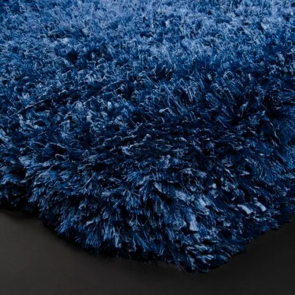 Tapete Hecho a Mano Shaggy Pen Premium 04