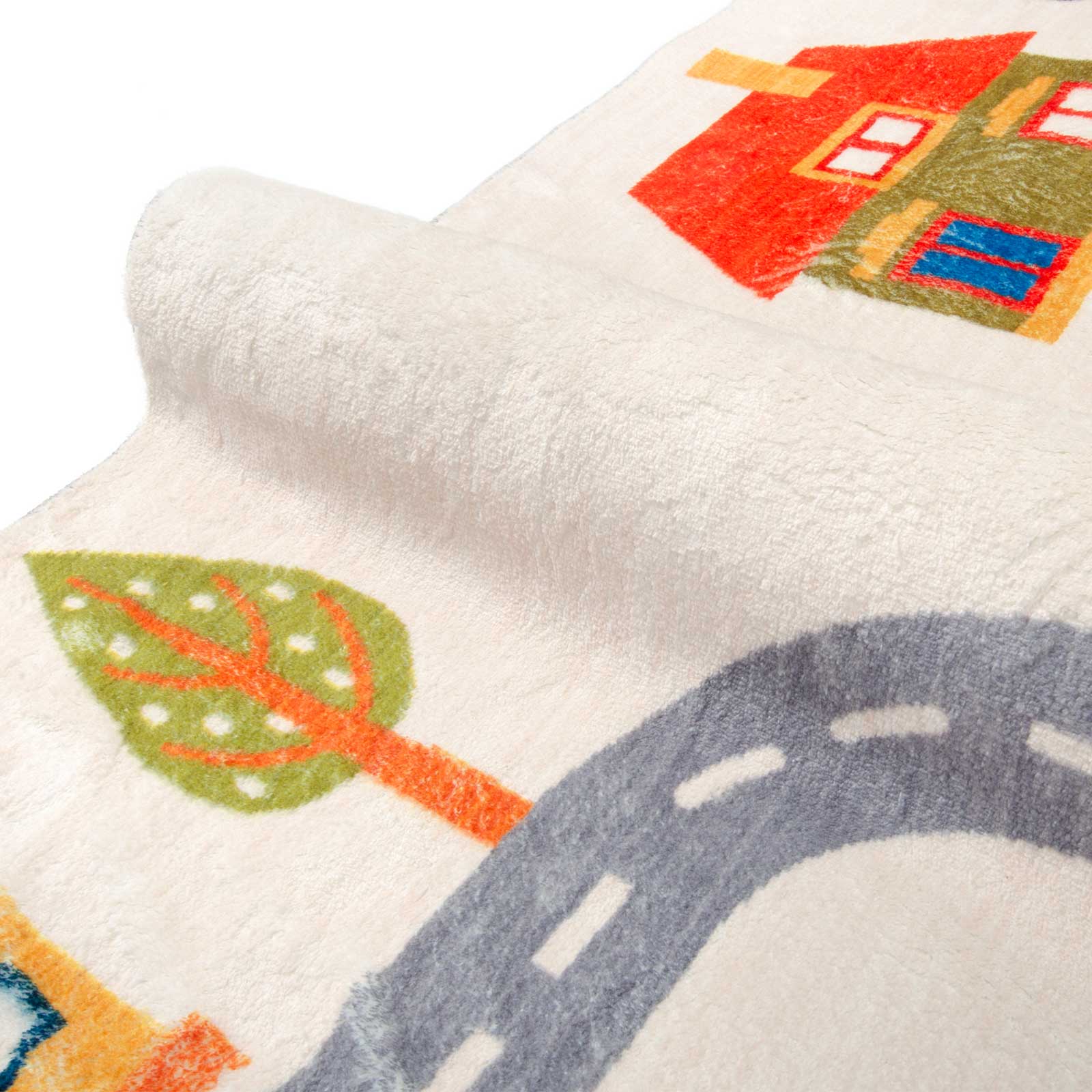 Tapete Decorativo Cars