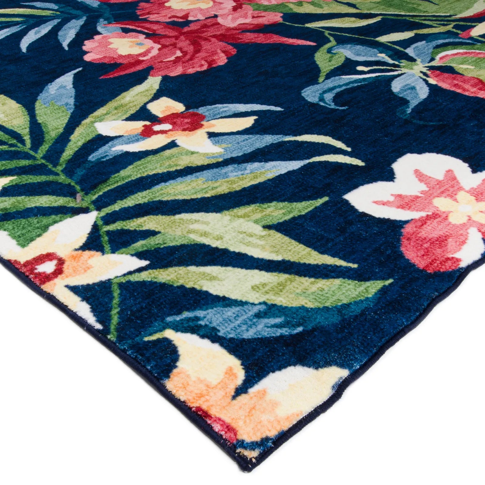 Tapete Decorativo Flor