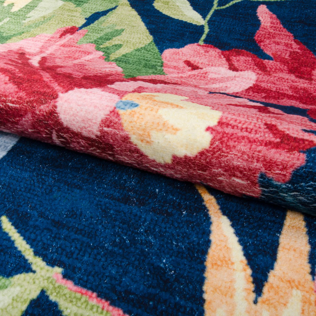 Tapete Decorativo Flor