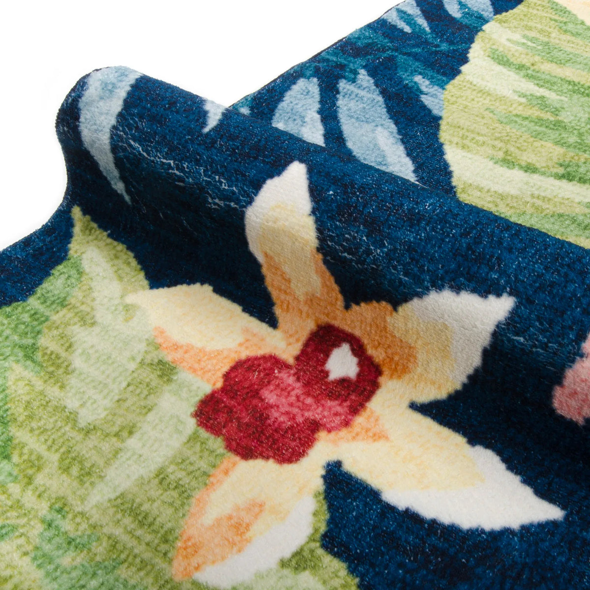 Tapete Decorativo Flor