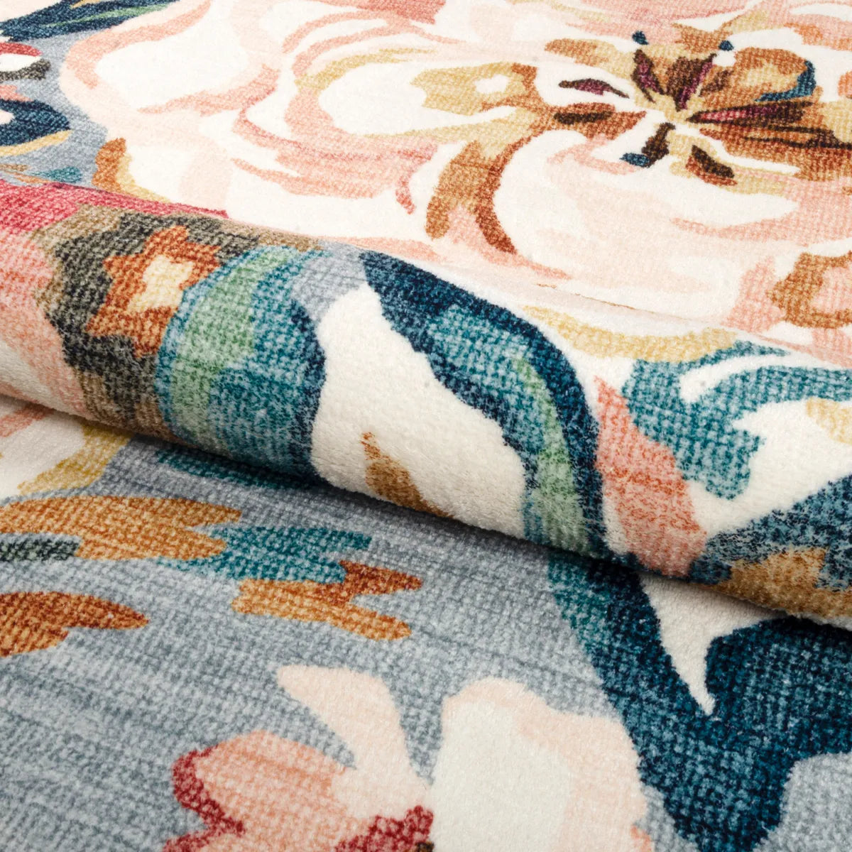 Tapete Decorativo Mirela