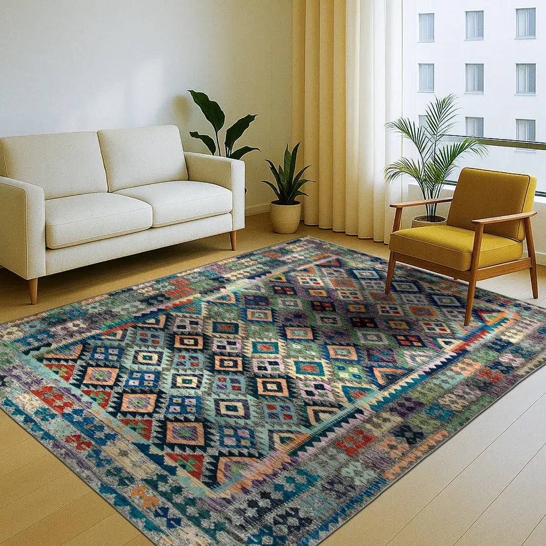 Tapete Decorativo Krista