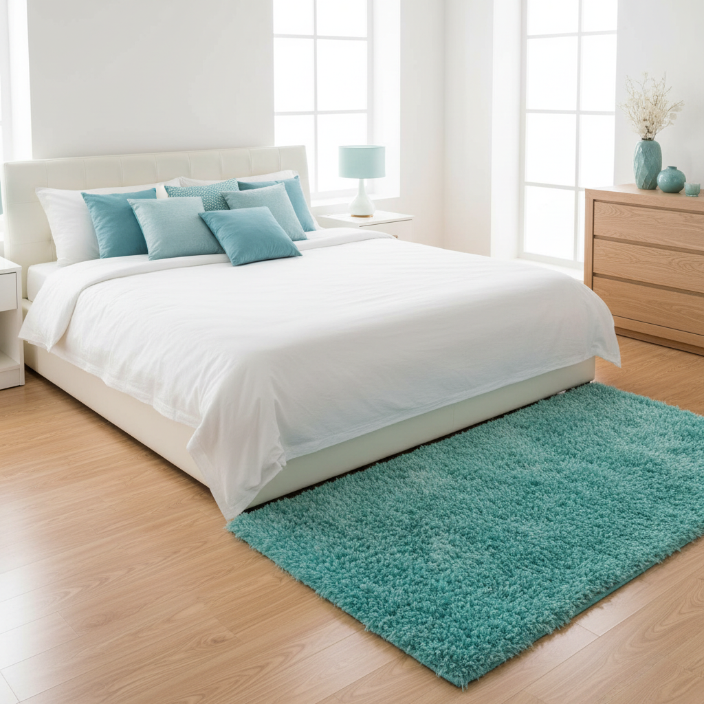 Tapete Decorativo Feather 01